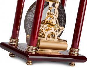 Ceas Skeleton by Credan - made in Spain [2]