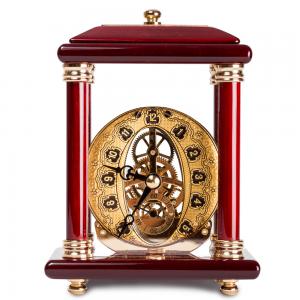 Ceas Skeleton by Credan - made in Spain [1]