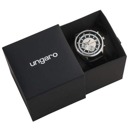 Ceas Ungaro Aurelio & Butoni Elegance [2]