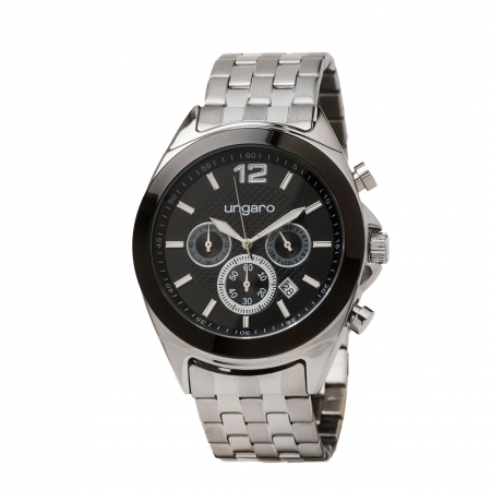 Ceas Ungaro - Domenico Chrono & Butoni Spinning Around by Borealy [1]