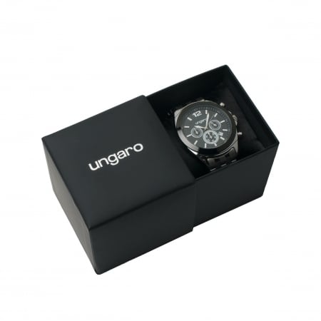 Ceas Ungaro - Domenico Chrono & Butoni Spinning Around by Borealy [3]