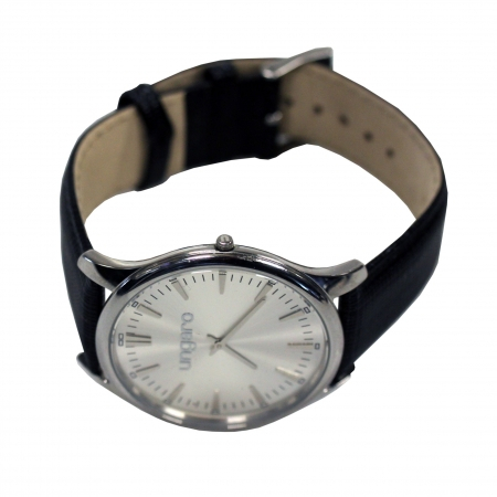 Ceas Ungaro Alceo Silver & Cadou Batista Matase [2]