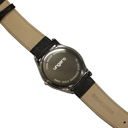 Ceas Ungaro Alceo Silver & Cadou Batista Matase [3]