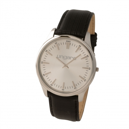 Ceas Ungaro Alceo Silver & Cadou Batista Matase [0]