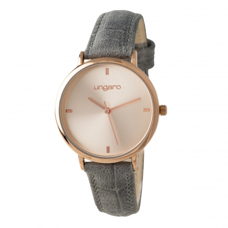 Ceas Ungaro Giada Grey [0]