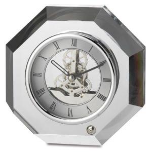 Ceas Crystal Luxury Hexagon by Valenti - Made in Italy [0]