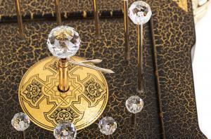 Ceas Planetharium by Credan - Made in Spain [3]