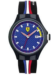 Ceas Scuderia Ferrari Pit Crew GP France [1]