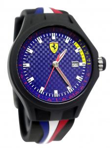 Ceas Scuderia Ferrari Pit Crew GP France [0]