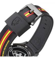 Ceas Scuderia Ferrari Pit Crew GP [2]