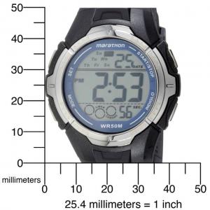 Ceas Timex Sport Marathon [3]