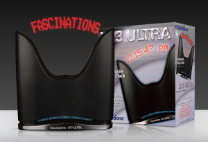 Programmable Message Clock [0]