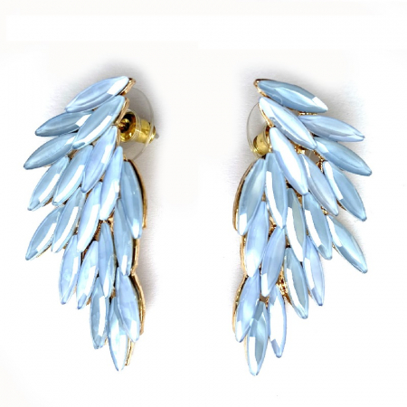 Cercei Angel Blue by Borealy [1]