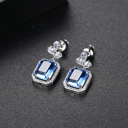 Cercei Blue Rainbow [2]