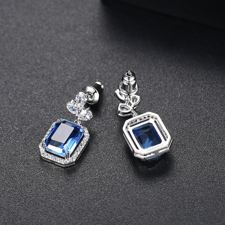 Cercei Blue Rainbow [3]