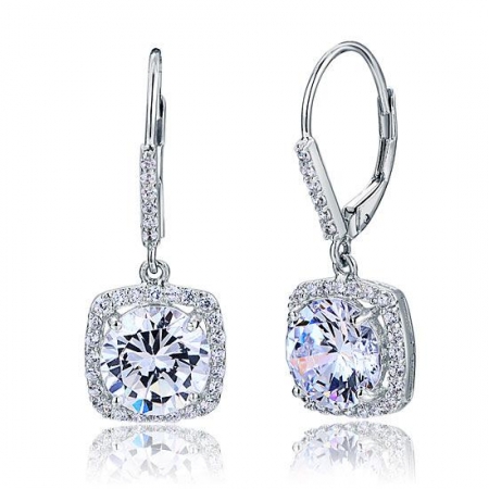 Cercei Borealy Argint 925 Lady Elegance [1]