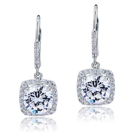 Cercei Borealy Argint 925 Lady Elegance [0]