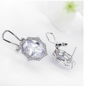 Cercei Borealy Round Diamonds [3]