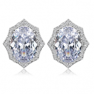 Cercei Borealy Round Diamonds [0]