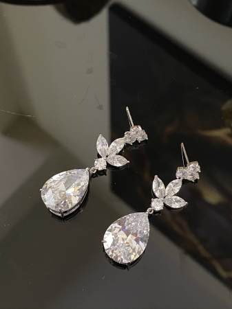 Cercei Diamond Beauty [6]