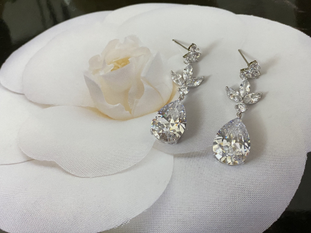 Cercei Diamond Beauty [4]