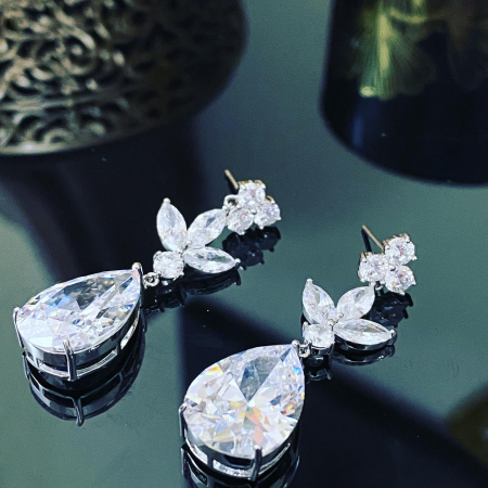 Cercei Diamond Beauty [2]