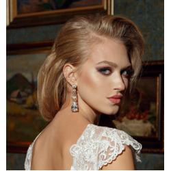 Cercei Borealy Chandelier Fidelity Gold [5]