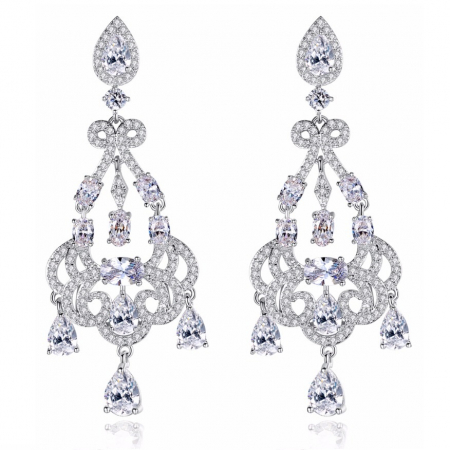 Cercei Candelabru Seduction [0]