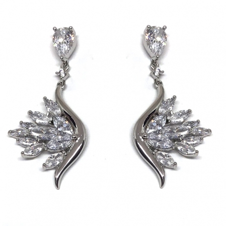 Cercei Borealy Chandelier Fly [0]