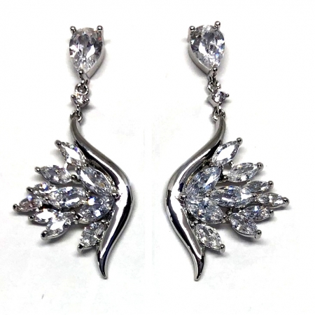 Cercei Borealy Chandelier Fly [1]