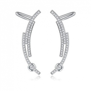 Cercei Borealy Crystal Spine [0]