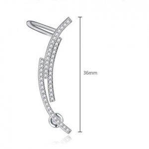 Cercei Borealy Crystal Spine [2]