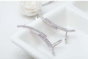 Cercei Borealy Crystal Spine [5]