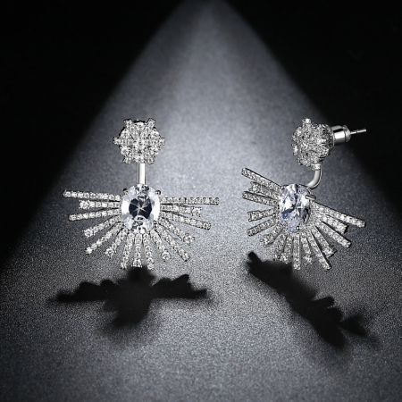 Cercei Borealy Ear Cuff Charm [3]
