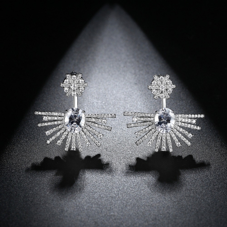 Cercei Borealy Ear Cuff Charm [2]