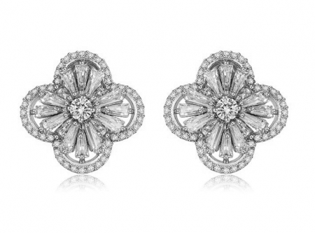 Cercei Borealy Fleur Brillante [0]