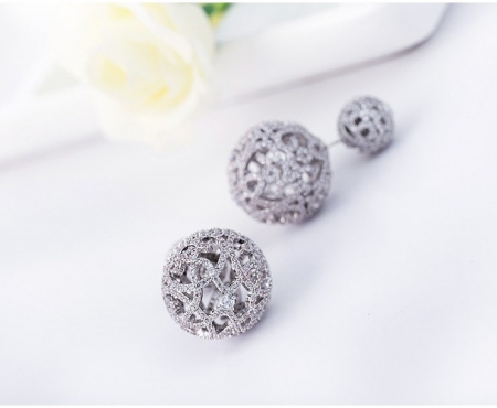 Cercei Borealy Double Tribales [3]