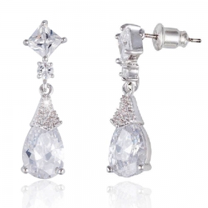 Cercei Borealy Royal Drop Crystal [1]