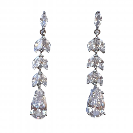 Cercei Chandelier Glamour [4]