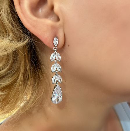 Cercei Chandelier Glamour [3]