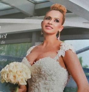 Cercei Borealy Chandelier Fidelity Gold [4]