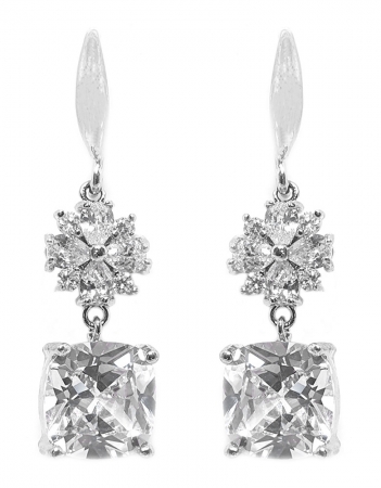 Cercei Crystal Glam [0]