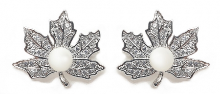 Cercei Crystal Oak Small [0]