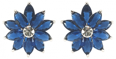 Cercei Flowering Blue by Borealy [0]