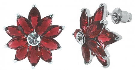 Cercei Flowering Pink by Borealy [1]