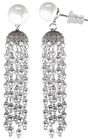 Cercei Chandelier Pearl [1]