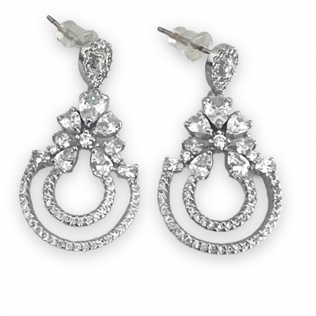 Cercei Iris Flower [1]