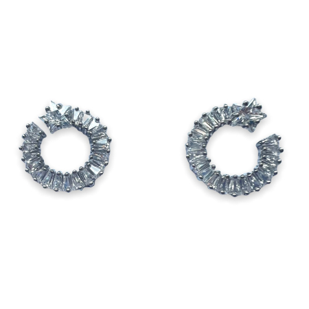 Bijuterii Nunta - Cercei Marquise Star Diamonds