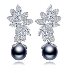 Cercei Pearl de Mer Borealy Grey [0]