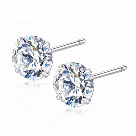 Cercei Argint 925 Enfance [0]